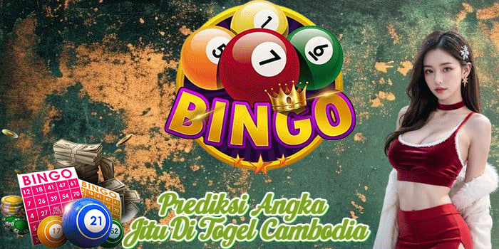 Prediksi Angka Jitu Di Togel Cambodia